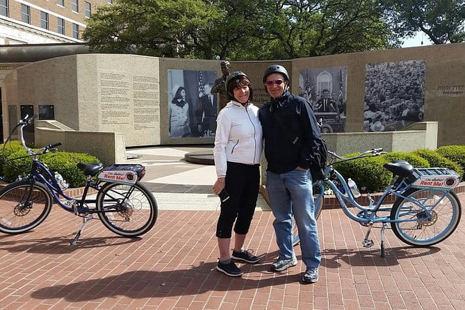 Guided eBike Tour of Fort Worth - What Does the Tour Offer in Terms of Value?