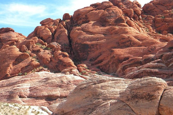 Guided or Self-Guided Road Bike Tour of Red Rock Canyon - What Do the Reviews Say?