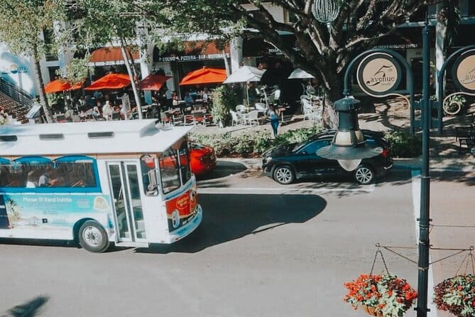 Guided Tour of Naples on a Vintage Trolley (Hop on - Hop off) - Final Thoughts