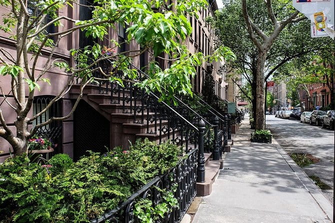 Guided tour of SoHo, Greenwich Village and Meatpacking District in French - Who Would This Tour Suit Best?