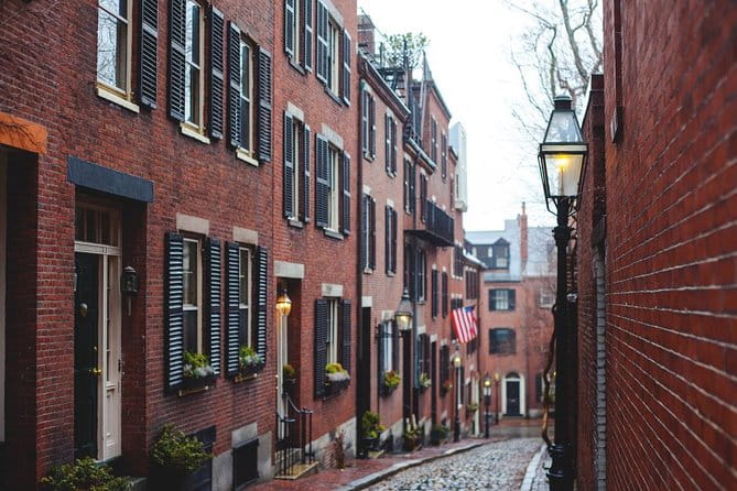 Guided Walking Tour of Copley Square to Downtown Boston Freedom Trail - Final Thoughts: Who Will Love This Tour?
