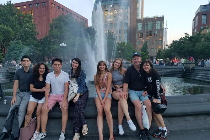 Guided Walking Tour of Greenwich Village Nightlife - FAQs