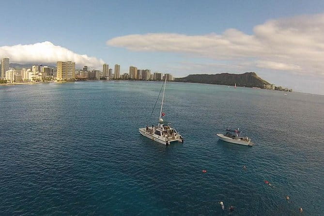 Half Day Oahu Combo Adventure: Bike, Sail and Snorkel - A Few Considerations