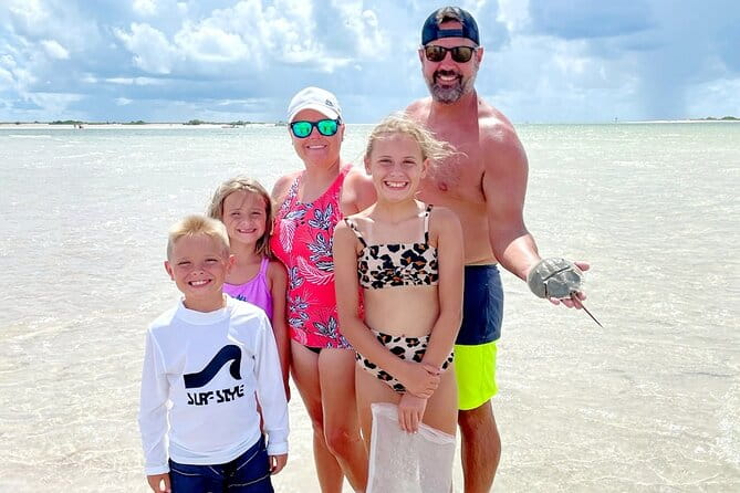 Half-Day Private Boating On Buccaneer Funship - Clearwater Beach - Price and Value
