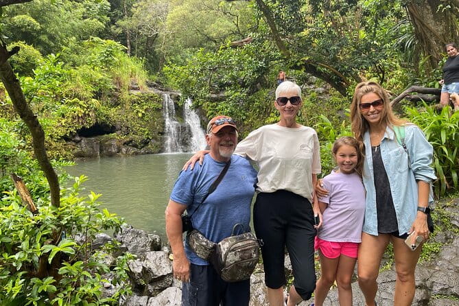Half Day Private VIP Road to Hana Tour - Who Will Love This Tour?