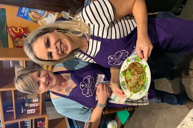 Hands-on Cajun Traditions Cooking Class - The Sum Up
