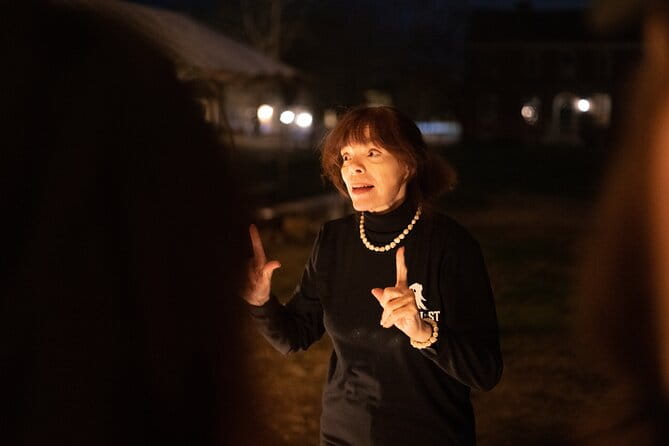 Haunted Annapolis: Ghosts of the Harbor & Old Town Tour - Final Thoughts: Is It Worth It?