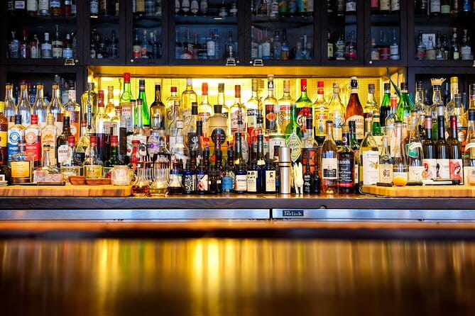 Haunted French Quarter Original Cocktail Tour - Why Travelers Love It