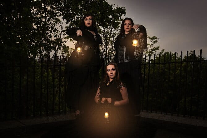 Haunted History Walking Tour of Providence - FAQ