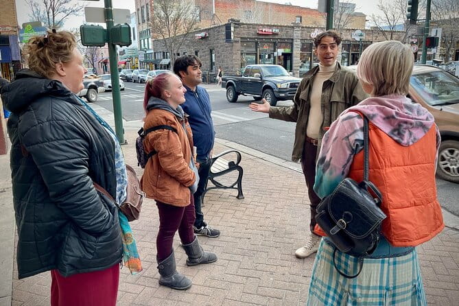 Hell's Highway Adults-Only Nighttime Walking Ghost Tour in Flagstaff - Who Will Love This Tour?