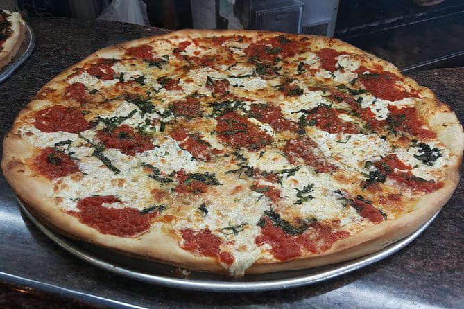 High Line, Greenwich Village Food, and Historical Downtown Tour - The Experience: What Travelers Say