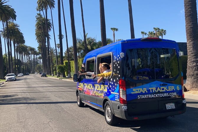 Hollywood Star Tour - Authentic Experiences and Honest Feedback