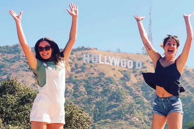 Hollywood to Beverly Hills Sightseeing Tour from Orange County - Final Thoughts