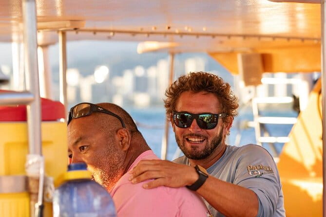 Honolulu Sunset Sail from Kewalo Harbor Including Drinks - Final Thoughts