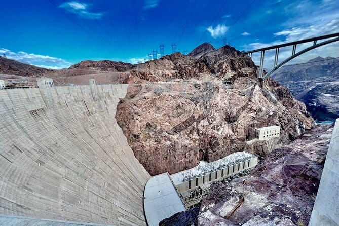 Hoover Dam Electric Bike Tour - FAQ