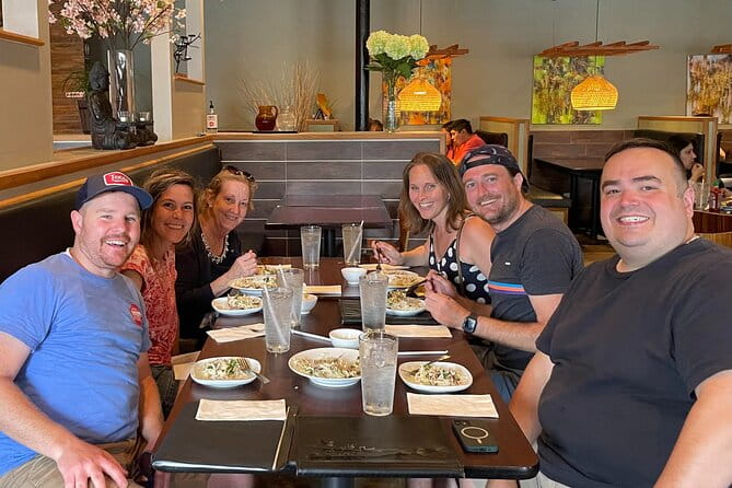 Howdy H-Town EADO Food Tour - Final Thoughts