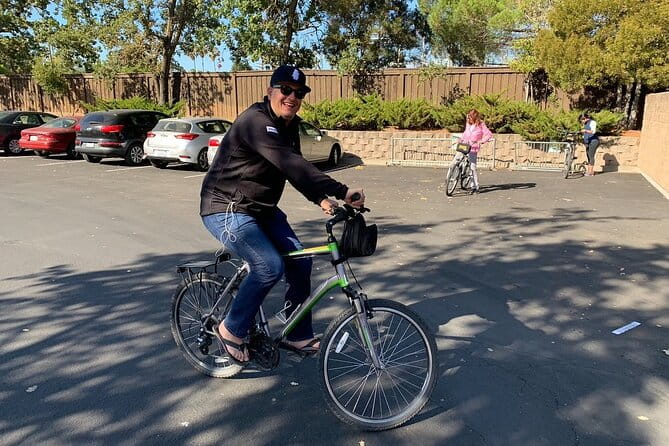 Independent Hassle-free Bike Rental in Sonoma - Who Will Love This Experience?