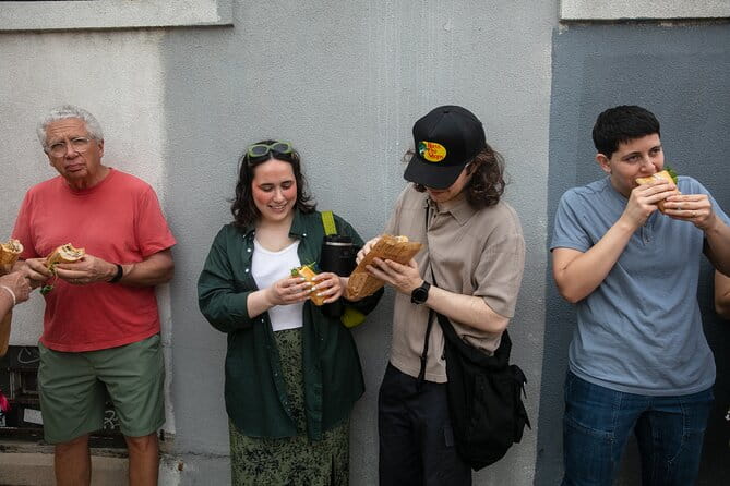 Italian Market & More: Non-Touristy Food Tour w/ Journalist - FAQ