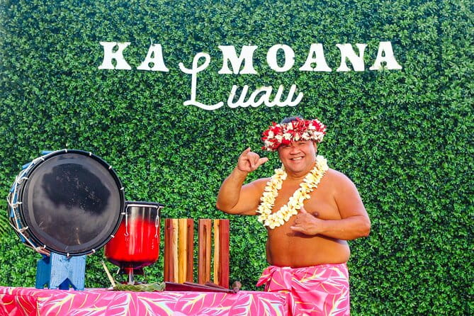 Ka Moana Luau - Who Should Consider This Tour?
