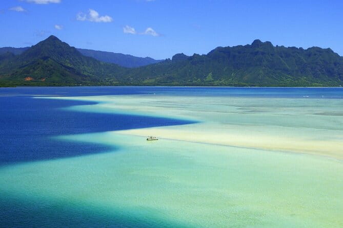 Kaneohe Sandbar Snorkeling Tour - 1st Tour - What the Reviews Say