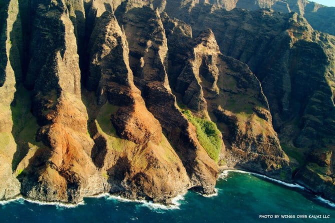 Kauai Cessna Private Air Tour - FAQ