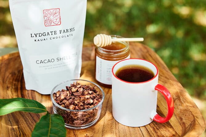 Kauai Chocolate Farm Tasting Tour - Practical Details: Making the Most of Your Tour