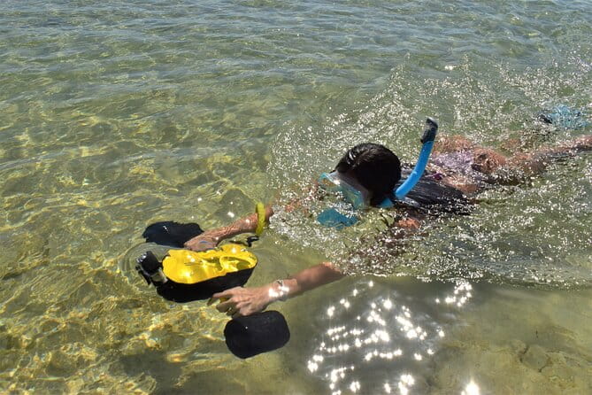 Kauai Snorkeling Adventure - The Balance of Freedom and Responsibility