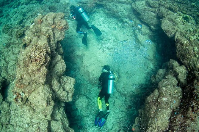 Kauai's Ultimate Boat 2 Tank Adventure Dive Certified Divers Only - Practicalities and Tips