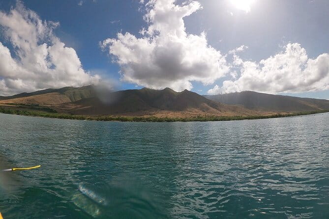 Kayak and Snorkel: Maui West Shore - Authentic Encounters and Guides Who Make a Difference