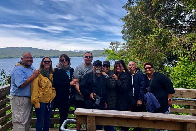 Ketchikan Exclusive Private Group Tour (Price up to 11 Passengers) - Analyzing the Cost and Value