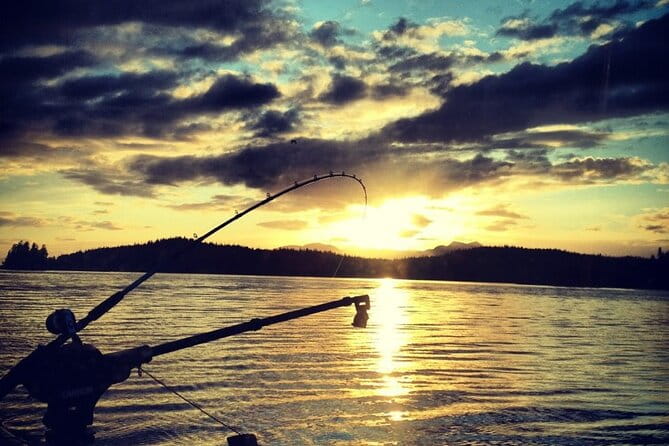 Ketchikan Fishing Charter (salmon) - FAQs