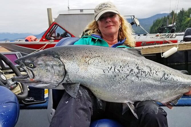 Ketchikan Salmon Fishing Charters - Authentic Insights from Reviews