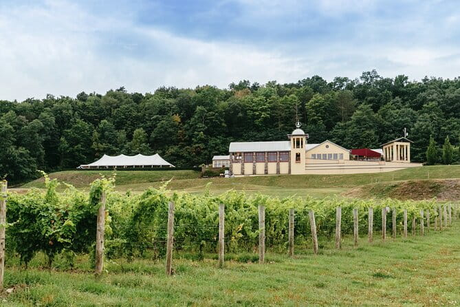 Keuka Lake Winery Tour - Practical Tips for Booking and Participation