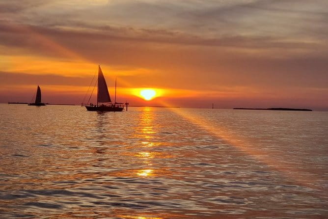 Key West Cocktail Cruise Adults Only Sunset Cruise with Open Bar - Booking and Practicalities