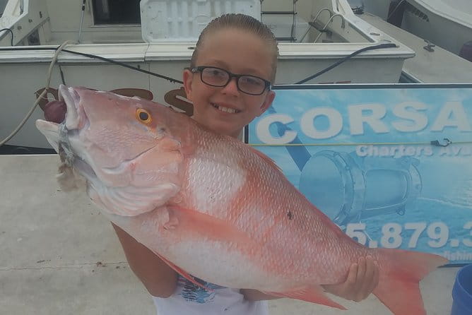 Key West Deep Sea Fishing: Big Fish - FAQ