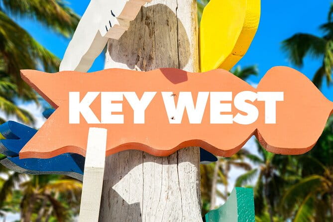 Key West Haunted Pub Crawl Walking Tour - Practical Considerations
