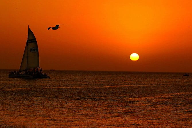 Key West Rum and Reggae: Reef Snorkel Adventure and Sunset Sail - The Value of This Tour