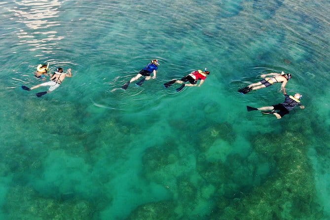 Key West Snorkeling with Breakfast and Unlimited Mimosas - Practical Tips for Your Tour
