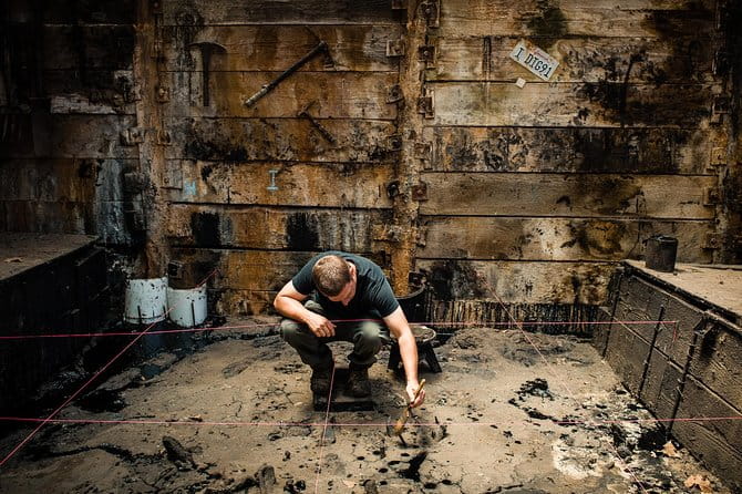 La Brea Tar Pits and Museum Admission Ticket with Excavator Tour - Deep Dive Into the Itinerary