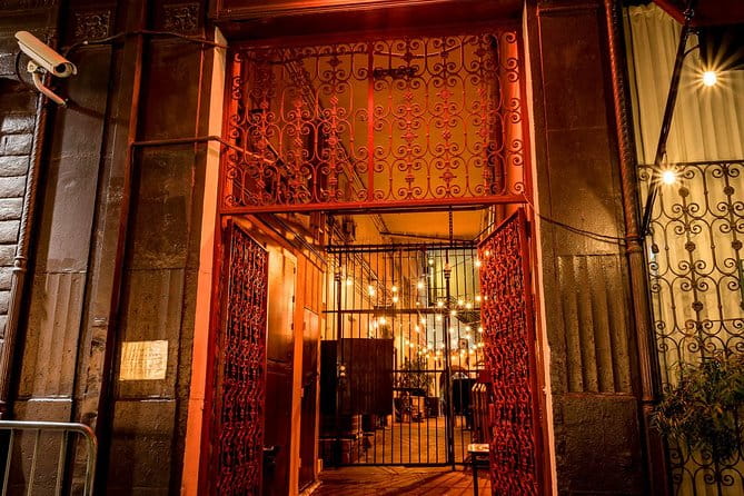 LA Ghosts: Terrors of Tinseltown Tour - FAQ
