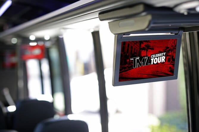 LA: TMZ Celebrity Tour & Big Bus Hop-on Hop-off Tour - Who Should Consider This Tour?