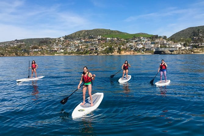 Laguna Beach Kayak Tour with Sea Lion Viewing - Final Thoughts
