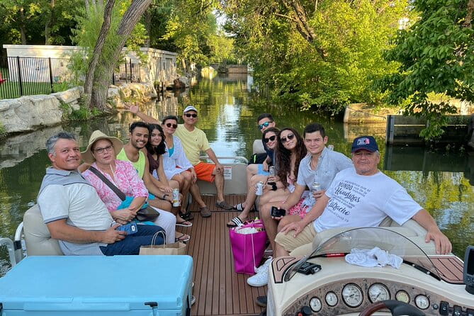 Lake Austin Sunset Boat Cruise – 1 - Hour Scenic Tour BYOB - The Experience Reviews: What Travelers Say