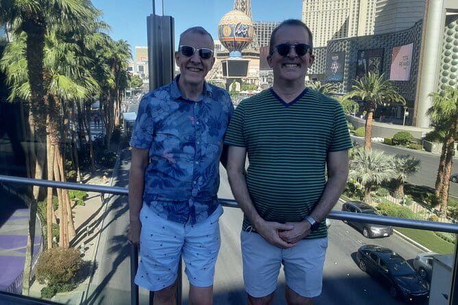 Las Vegas Strip Walking Tour - Final Thoughts: Who Should Consider This Tour?