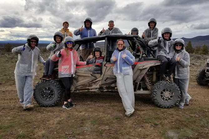 Lava Run Off-Road Adventure - Who Will Love This Tour?