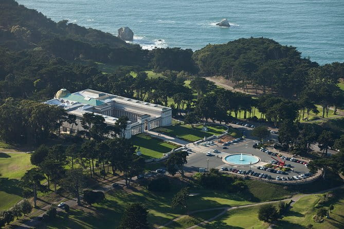 Legion of Honor Museum General Admission Ticket - Inside the Museum: An Artistic Treasure Trove