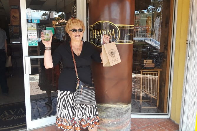 Little Havana Food museums performing arts galleries music cigars - FAQ