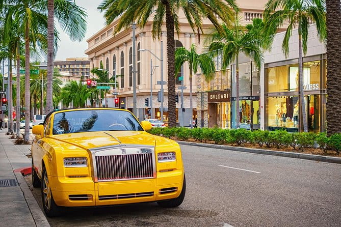 Los Angeles Highlights Full-Day Guided Tour - Tips for Making the Most of Your Tour