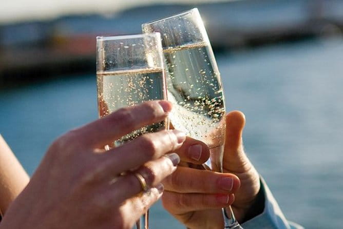 Los Angeles Premier Brunch Cruise from Marina del Rey - Final Thoughts