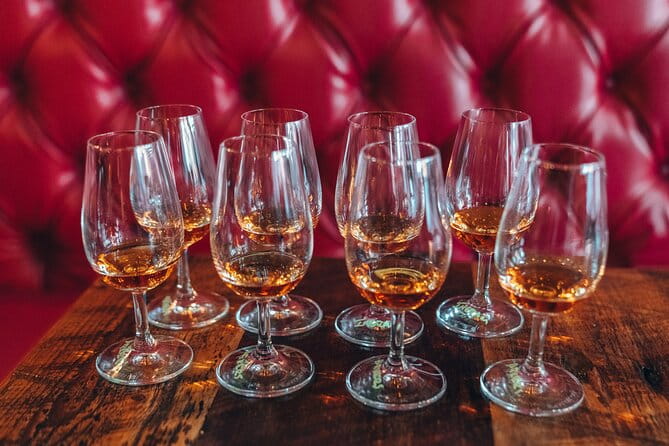 Louisville: 3-hour Walking Bourbon Food Tour with Food Pairings - Practical Details: Timing, Groups, and Accessibility